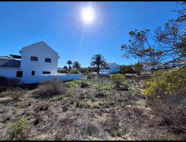 LAND FOR SALE IN SHELLEY POINT